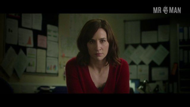 Conor McCarron Nude in Murder. Balls, Penis, Sexy, Shirtless, butt. 13234
