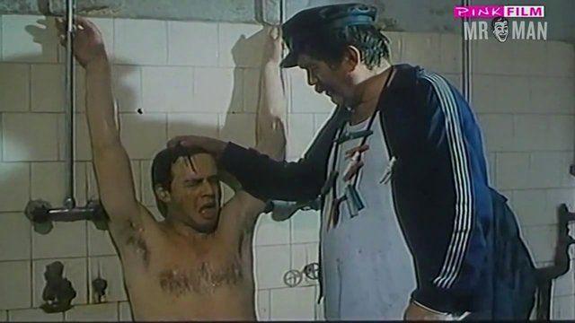 Zarko Lausevic in Smeker (1986) Penis Shirtless Balls Butt 13244