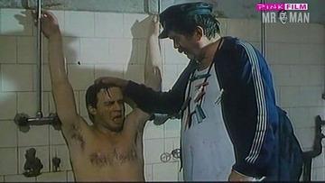 Zarko Lausevic in Smeker (1986) Penis Shirtless Balls Butt 13244