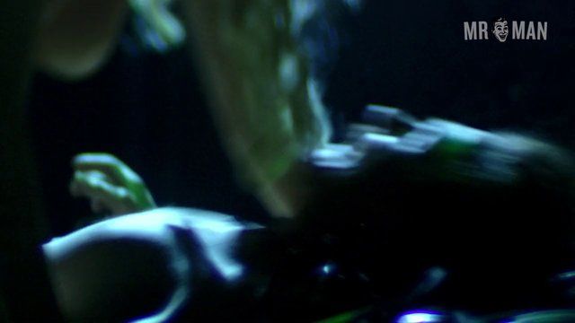 Hottest Dominic Keating Scene in Species: The Awakening. Sexy, Shirtless, Straight, Underwear. 13250