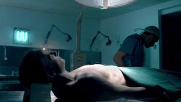 Rupert Penry-Jones in Stan Lee's Lucky Man (2016-2018) Butt Sexy Shirtless Butt Sexy 26044