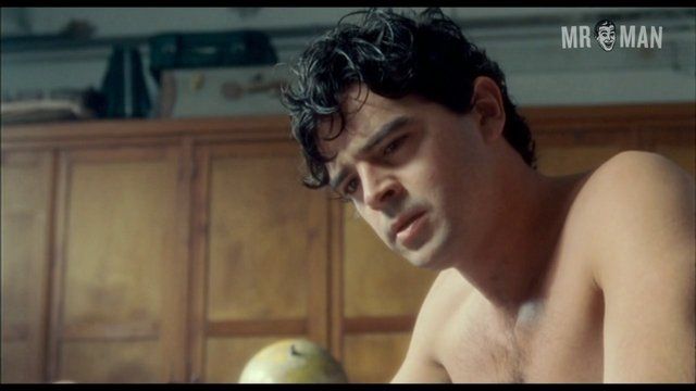 Jaime Gil de Biedma from The Consul of Sodom Naked. Erect, Gay, Penis, Balls, Shirtless, bulge, butt. 13325