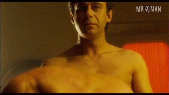 Nick Moreno Naked in The Consul of Sodom. Balls, Butt, Erect, Penis, Sexy, Shirtless, Straight, Butthole. 13327