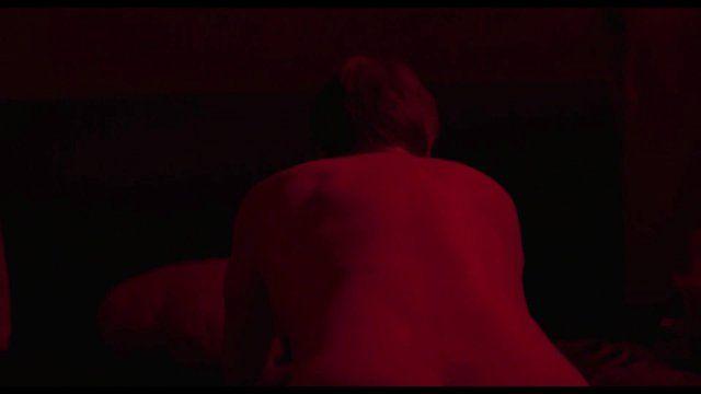 Peter Jecklin in Wonderland (2015) Butt Shirtless Straight Butt Sexy 13313