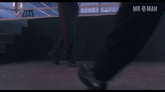 Hottest Razaaq Adoti Scene in The Hard Corps. Sexy, Shirtless. 13340