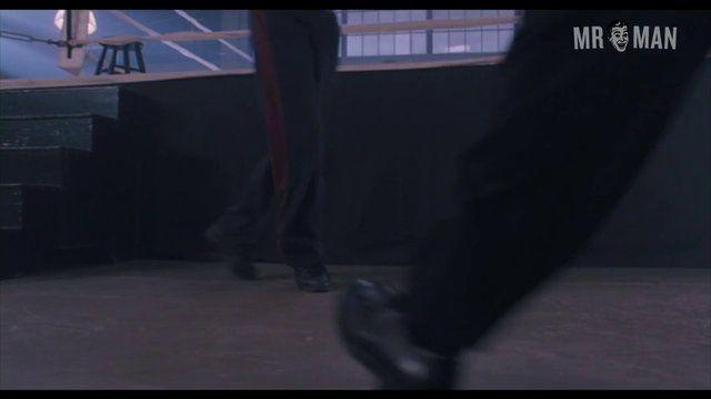 Razaaq Adoti in The Hard Corps (2006) Sexy Shirtless Sexy Shirtless 13340