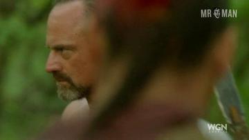 Christopher Meloni in Underground (2016-2017) Sexy Shirtless Sexy Shirtless 13797