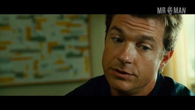 Sexiest Scenes of John Hancock from Hancock. Sexy. 13349