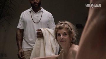 David Sullivan in Flaked (2016-2017) Butt Shirtless Butt Sexy 13360