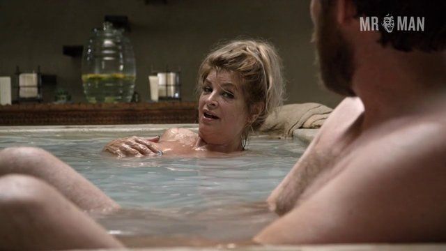 David Sullivan Naked in Flaked. Butt, Shirtless, sexy, underwear. 13363