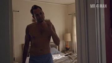 Will Arnett in Flaked (2016-2017) Shirtless Underwear Sexy Sexy Shirtless 13365