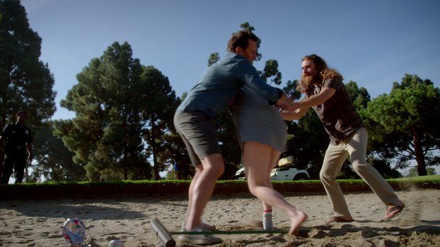 Nudes of Dennis from Flaked. Butt, Sexy, shirtless, underwear. 20058