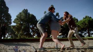 David Sullivan in Flaked (2016-2017) Butt Sexy Butt Sexy 20058