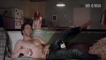 Juan Riedinger in Excess Flesh (2015) Shirtless Butt Shirtless 13400