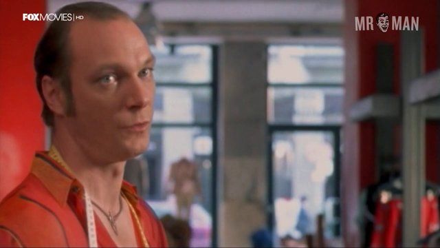 Hottest Steffen Groth Scene in A Heavenly Gamble. Shirtless, Sexy, bulge, butt. 13436