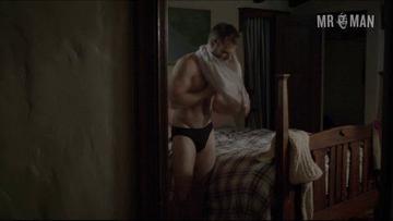 Sexiest Scenes of Andy from You’re Killing Me. Sexy, Shirtless, Underwear, gay. 13439