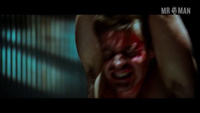 Josh Henderson in Rushlights (2013) Shirtless Sexy Shirtless 13459