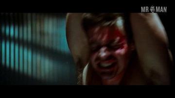 Josh Henderson in Rushlights (2013) Shirtless Sexy Shirtless 13459