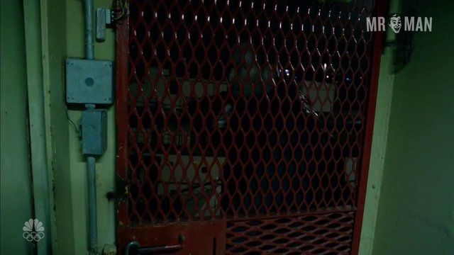 Blindspot's Sexiest Scenes with Tom Lipinski. Shirtless. 13596