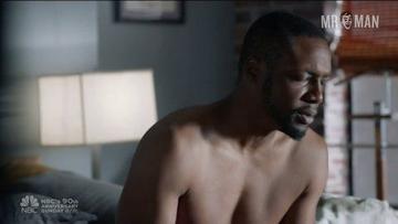Rob Brown in Blindspot (2015-2018) Sexy Shirtless Sexy Shirtless 18524