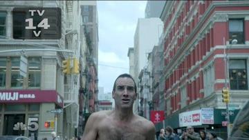 Brad Bradley in Blindspot (2015-2018) Sexy Shirtless Sexy Shirtless 23187