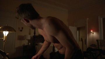 Hottest Luke Mitchell Scene in Blindspot. Sexy, Shirtless, straight. 24290