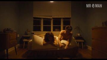 Born to Be Blue's Sexiest Scenes with Ethan Hawke. Sexy, Shirtless, Straight, Underwear. 13482