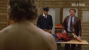 Eero Milonoff, Jussi Nikkilä, Olavi Uusivirta in Ganes (2007) Butt Sexy Shirtless Balls Penis Balls Butt 13489