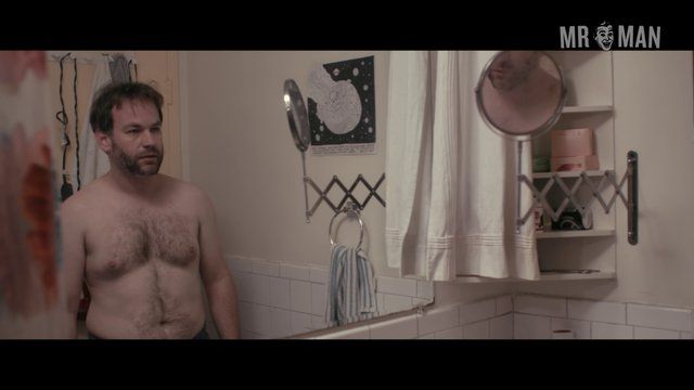 Sexiest Miles Scenes. Shirtless. 17338