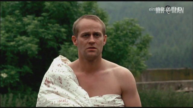 Max Bien from Emma's Bliss Naked. Balls, Penis, Shirtless, butt, straight. 13499
