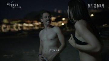Hottest Emil Scenes. Shirtless, balls, butt. 13497