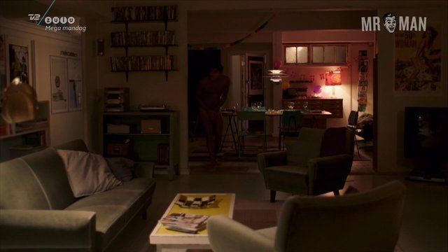 Sexiest Jonathan Harboe Scene in Sjit Happens. Sexy, Shirtless. 13501