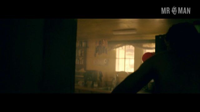 Hottest Asher Scenes. Shirtless, Underwear. 13503