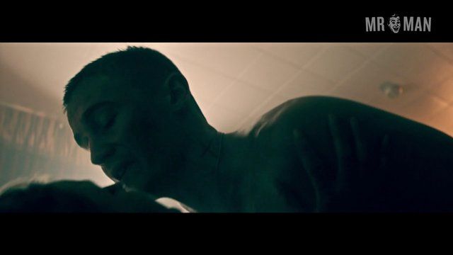 Morgan Roberts Nude in My Father Die. Butt, Straight, Balls, Penis, Shirtless, gay, sexy. 13504