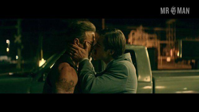 Gary Stretch, Ross Britz in My Father Die (2016) Gay Sexy Butt Gay 18109