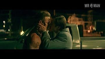 Gary Stretch, Ross Britz in My Father Die (2016) Gay Sexy Butt Gay 18109