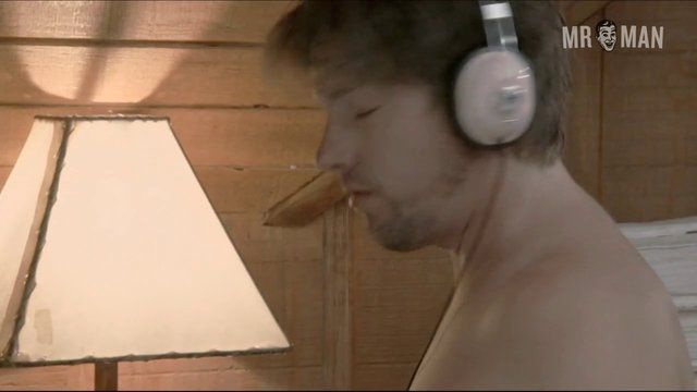 Hottest Zachary Knighton Scene in The Love Inside. Sexy, Shirtless, bulge, underwear. 13508