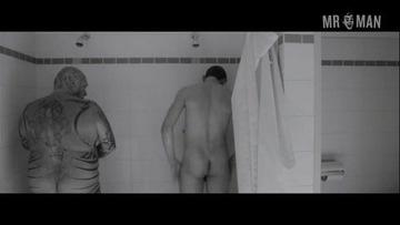 Daniel Sträßer, Stefano Bernardin in Der letzte Tanz (2014) Balls Butt Penis Shirtless Balls Butt 13511