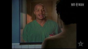Zach Braff in Scrubs (2001-2002) Sexy Shirtless Underwear Sexy Shirtless 13579