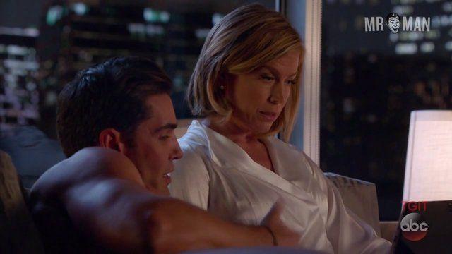 Nick Hounslow in The Catch (2016-2017) Shirtless Sexy Shirtless 18860