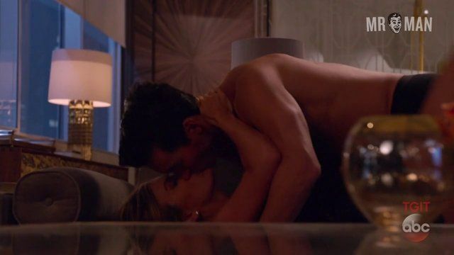 The Catch's Sexiest Scenes with Jay Hayden. Sexy, Shirtless, Straight. 19080
