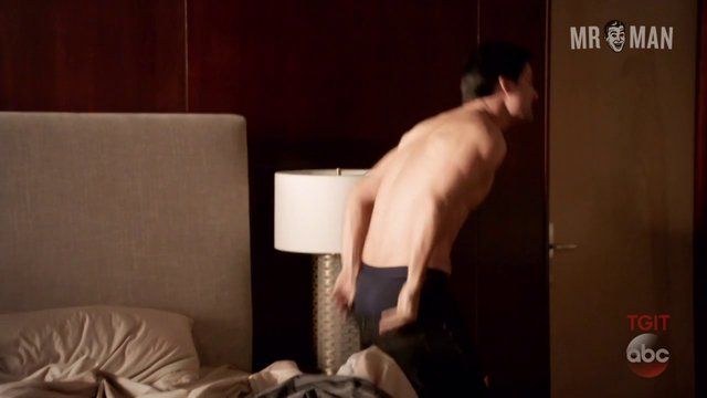 Hottest Ethan Ward Scenes. Shirtless, Underwear. 19407
