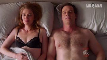 Peter Krause in The Catch (2016-2017) Shirtless Sexy Shirtless 14090