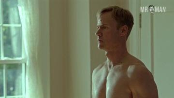 Steve Byers in Slasher (2016-2023) Shirtless Shirtless 13830