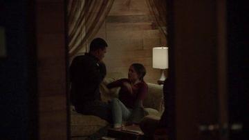 Lovell Adams-Gray in Slasher (2016-2023) Sexy Shirtless Straight Sexy Shirtless 21897