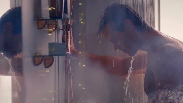 Sexiest Zac 'Vader' Scenes. Shirtless, Sexy, bathing suit. 20674