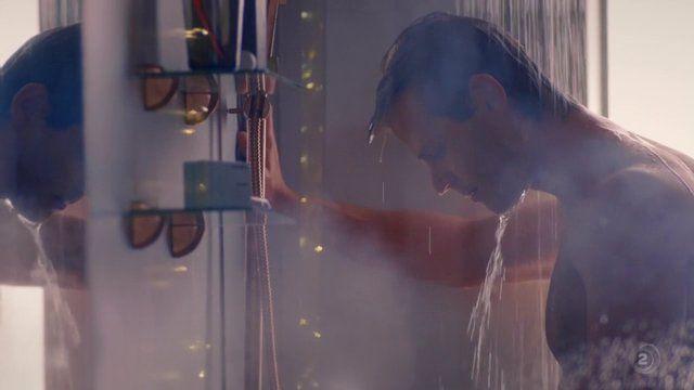 Taylor Hall in Filthy Rich (2016-2017) Shirtless Sexy Bathing Suit Sexy 20674