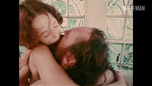 The American Dreamer's Sexiest Scenes with Dennis Hopper. Sexy, Shirtless, Straight, butt. 13608
