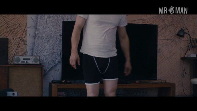 Hottest Stephen Elliott Scenes. Sexy, Underwear, bulge, butt. 13863