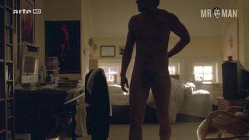 Hermann Sabado in Upperdog (2009) Balls Butt Penis Shirtless Balls Butt 13629